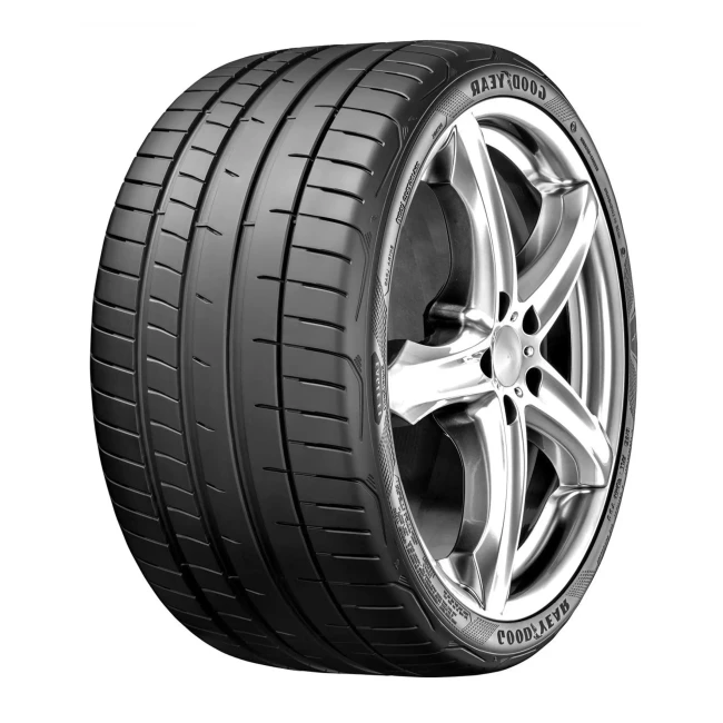 Шина Goodyear Eagle F1 SuperSport 315/30R21 105Y
