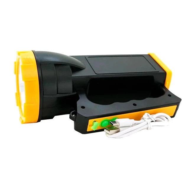 Ліхтар світлодіодний YH02 1200mAh (558511)
