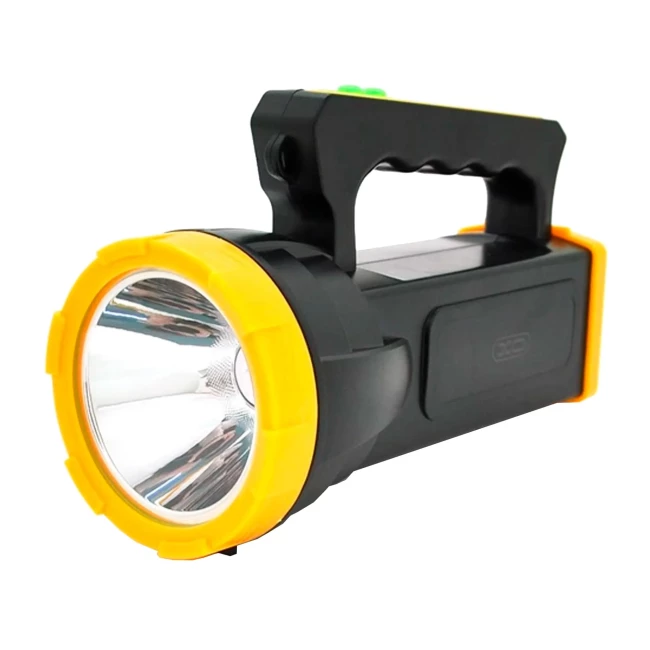 Ліхтар світлодіодний YH02 1200mAh (558511) Ліхтар світлодіодний YH02 1200mAh (558511)