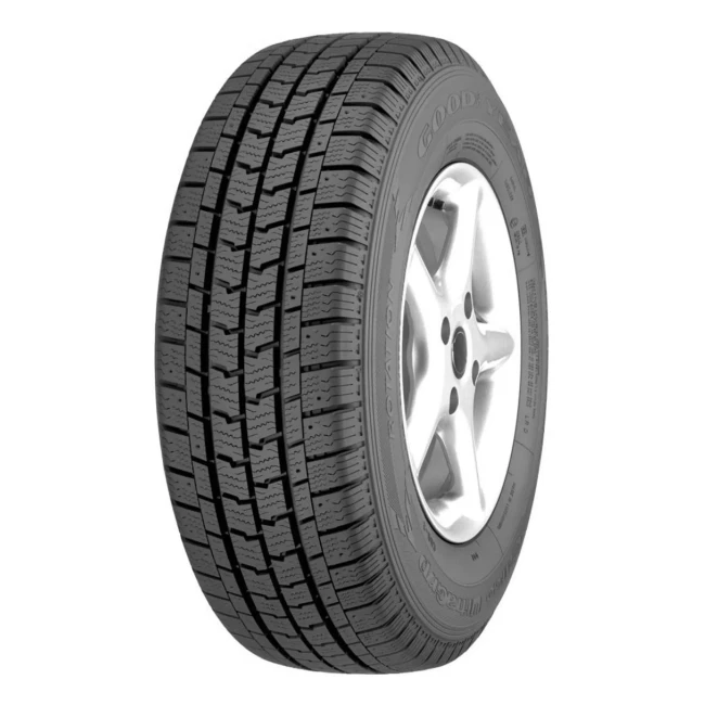 Шина Goodyear Ultra Grip Cargo 215/65R16C 109/107T