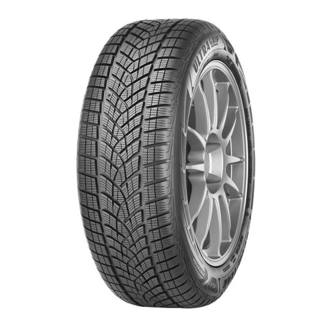 Шина Goodyear Ultra Grip Performance SUV Gen-1 235/50R19 103T XL