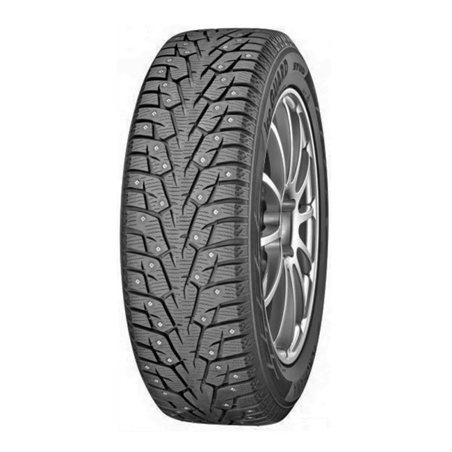 Шина 235/65R17 108T ICE GUARD STUD IG55 шип Шина 235/65R17 108T ICE GUARD STUD IG55 шип