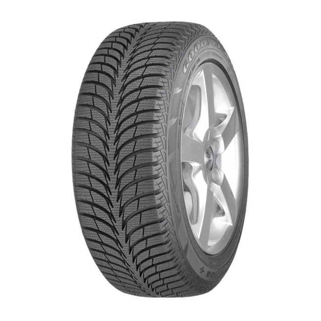 Шина Goodyear EfficientGrip 195/60R16 89H