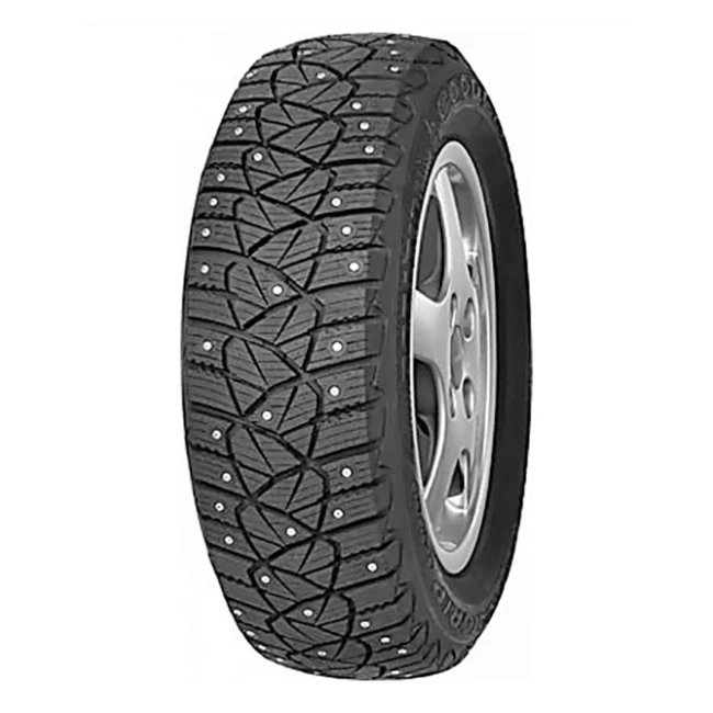 Шина Goodyear Ultra Grip 600 H-Stud 215/55R16 97T шип Шина Goodyear Ultra Grip 600 H-Stud 215/55R16 97T шип