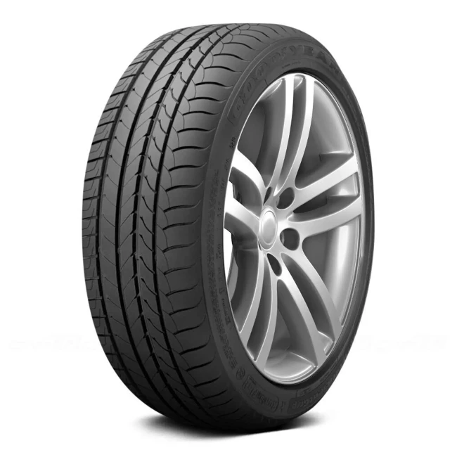 Goodyear EfficientGrip XL (245 / 45R18 100Y)