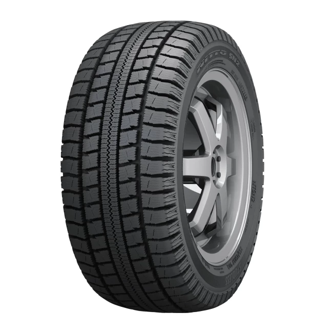 Шина 195/55R15 85Q NTSN2