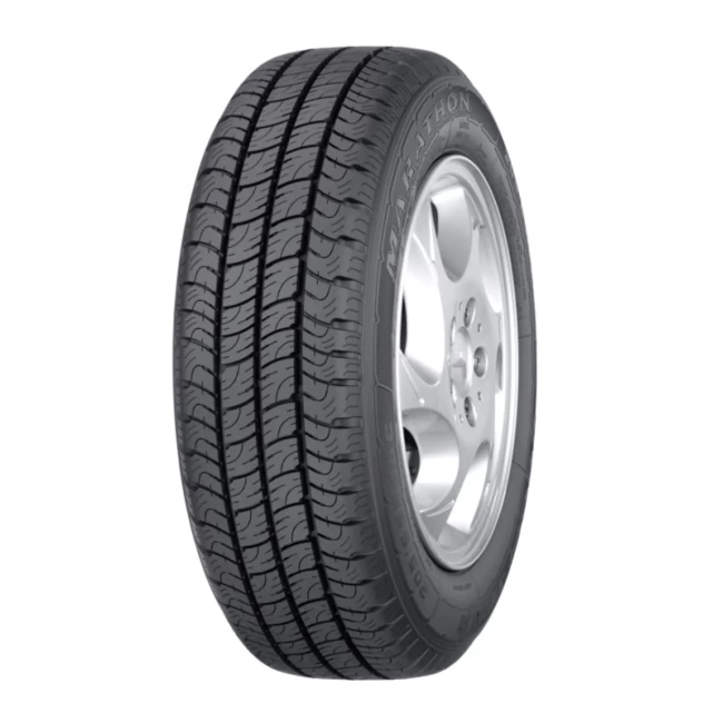 Шина Goodyear Cargo Marathon 195/60R16C 99/97H