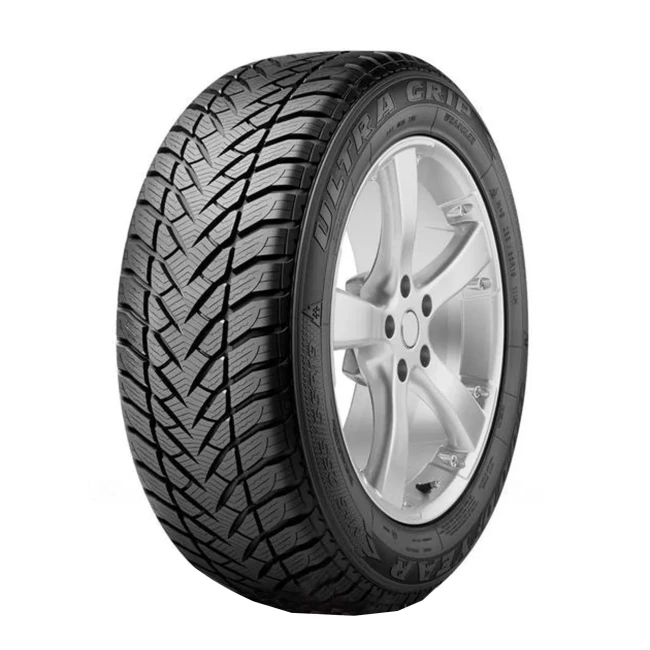 Goodyear Ultra Grip+ SUV (225 / 65R17 102H)