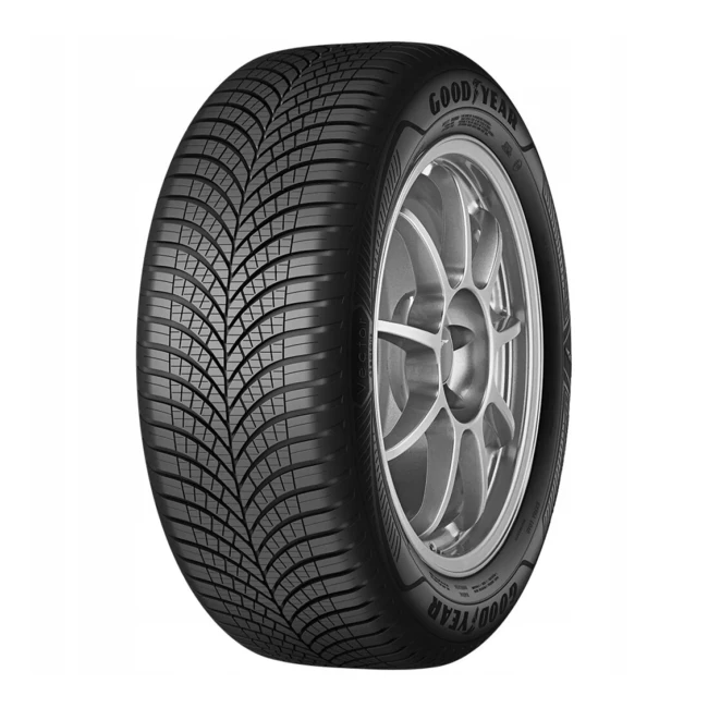 Шина Goodyear Vector 4 Seasons G3 195/65R15 95V XL