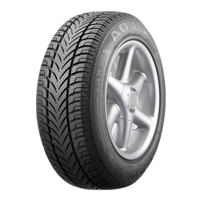 Шина Fulda Kristall 4х4 235/65R17 108H XL