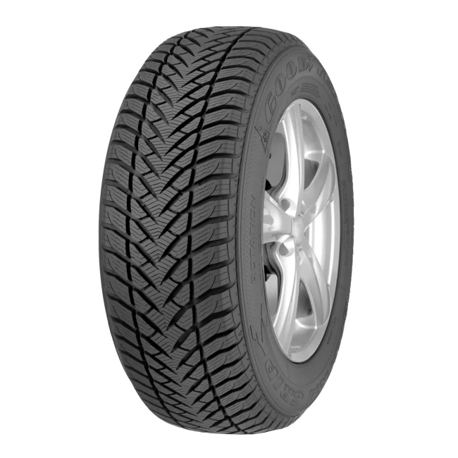 Шина Goodyear Ultra Grip + 245/65R17 107H SUV