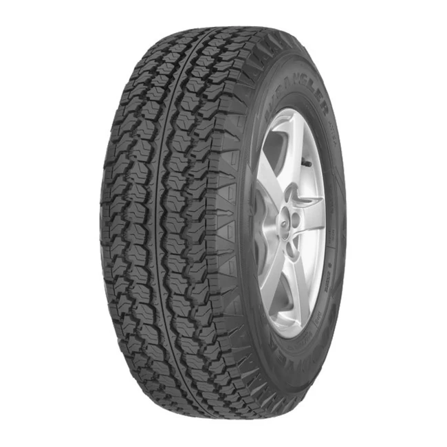 Goodyear Wrangler AT ADV (265 / 70R16 112T)