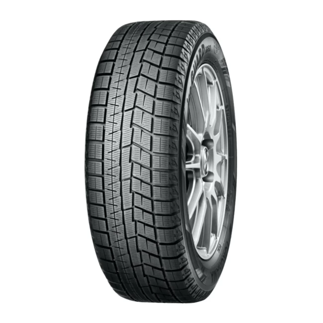 Шина 165/70R14 81Q YOKOHAMA Ice Guard IG60 Шина 165/70R14 81Q YOKOHAMA Ice Guard IG60