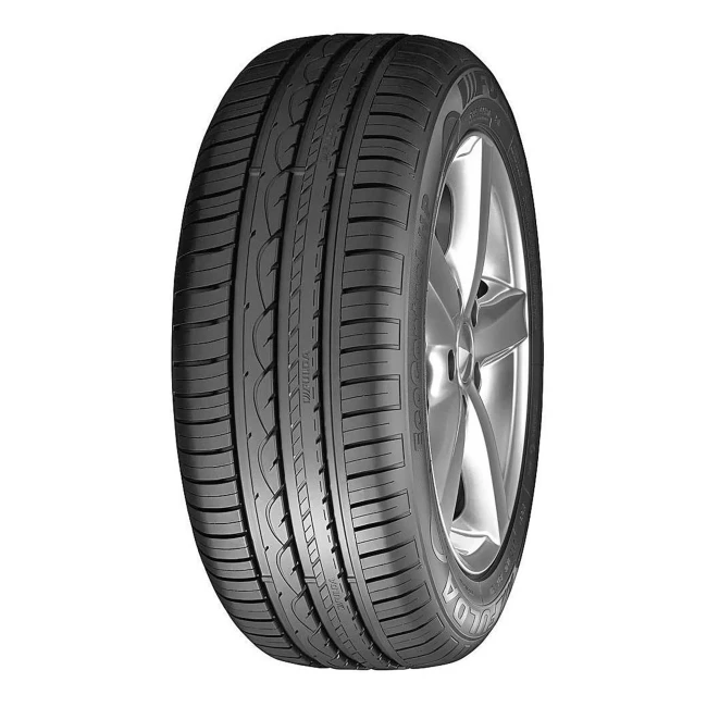Шина Fulda EcoControl HP 185/60R15 84H