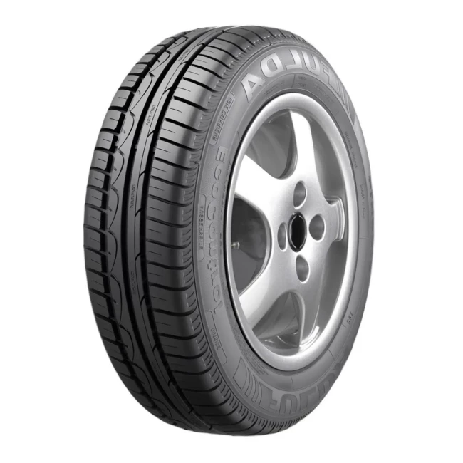 Шина Fulda EcoControl 195/65R15 91T
