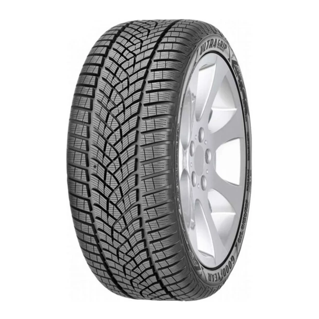 Шина Goodyear Ultra Grip Performance 205/50R17 93W XL Шина Goodyear Ultra Grip Performance 205/50R17 93W XL
