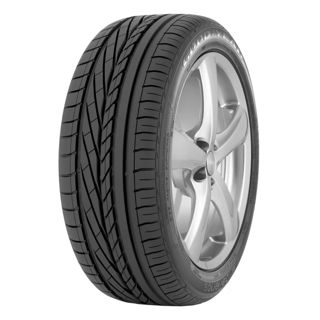 Шина Goodyear Excellence 235/60R18 103W