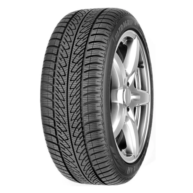 Шина Goodyear UltraGrip 8 Performance 245/45R19 102V XL ROF FP
