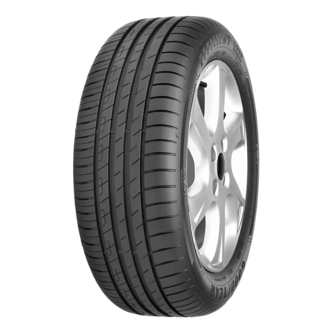 Шина Goodyear EfficientGrip 255/45R18 99Y
