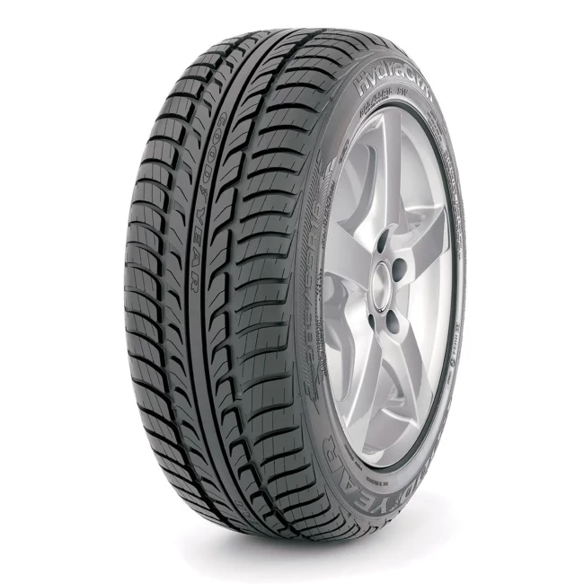 Шина Goodyear HydraGrip 205/50R16 87V
