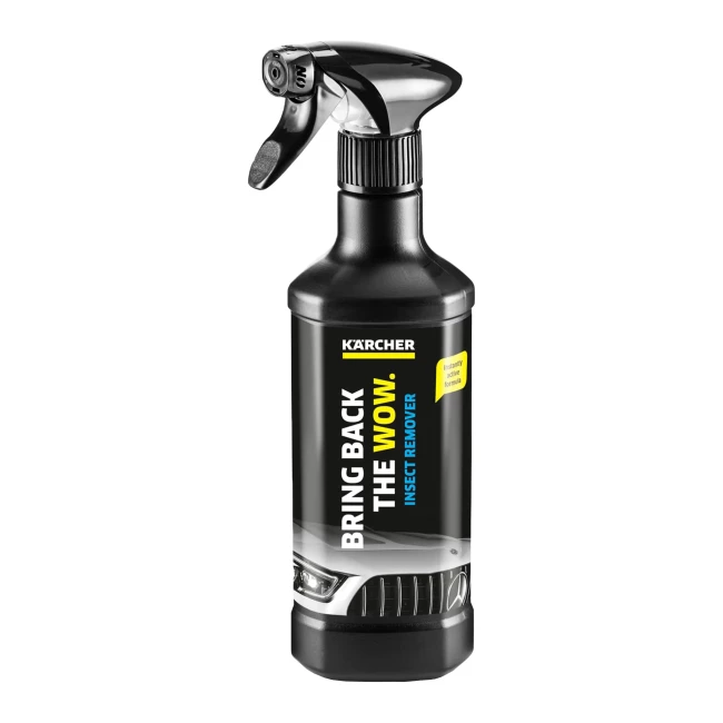 Средство KARCHER для удаления следов насекомых 3 в 1, 500 мл (6.295-761.0)