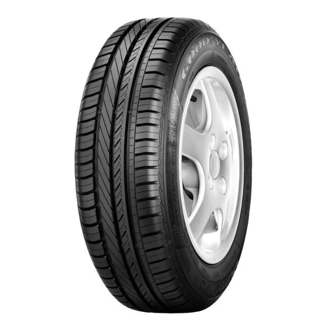Шина Goodyear DuraGrip 165/60R14 75H Шина Goodyear DuraGrip 165/60R14 75H