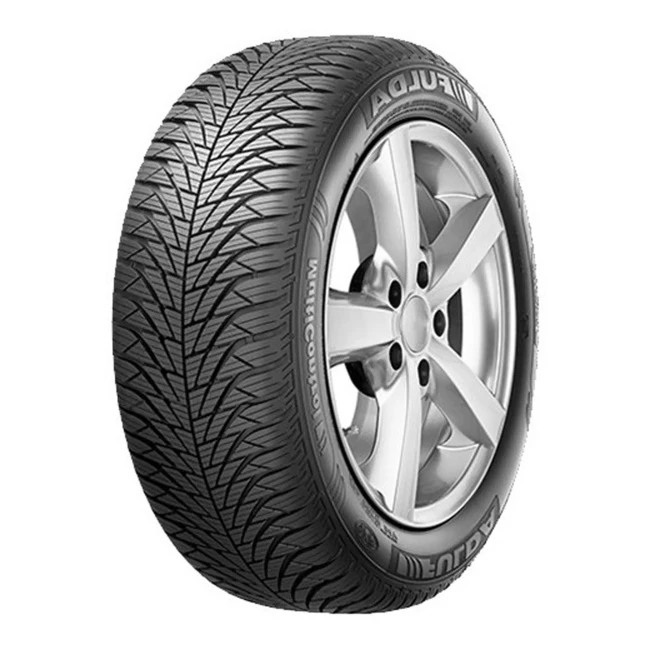 Шина Fulda MultiControl 195/60R15 88H