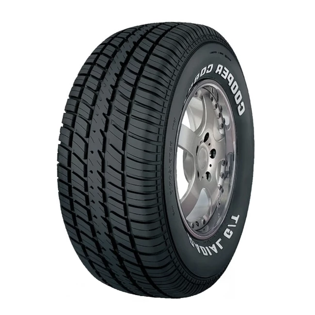 Шина 215/70R15 97T Cooper Cobra Radial G/T