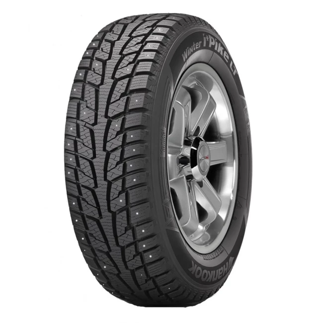 Шина 175/65R14C 90/88R Winter I*pike RW09 п/шип Шина 175/65R14C 90/88R Winter I*pike RW09 п/шип
