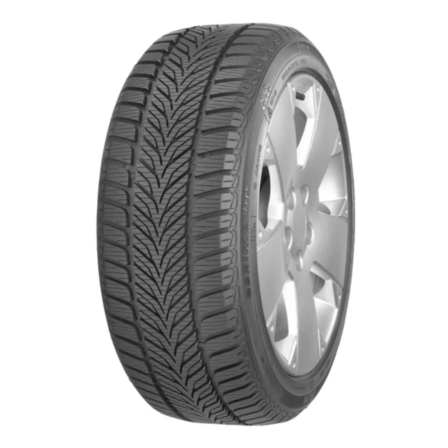 Шина Sava Eskimo 225/65R17 102H SUV