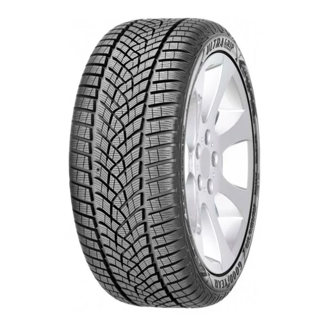 Goodyear Ultra Grip Performance + (195 / 55R15 85H)