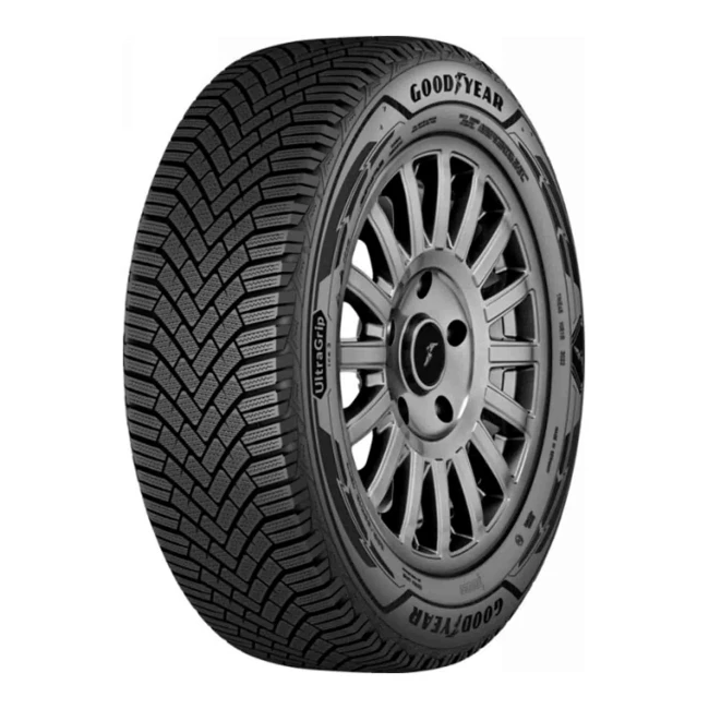 Шина Goodyear UltraGrip Ice 3 225/65R17 106T XL