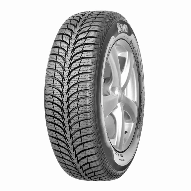 Шина Sava Eskimo Ice 215/60R16 99T XL MS