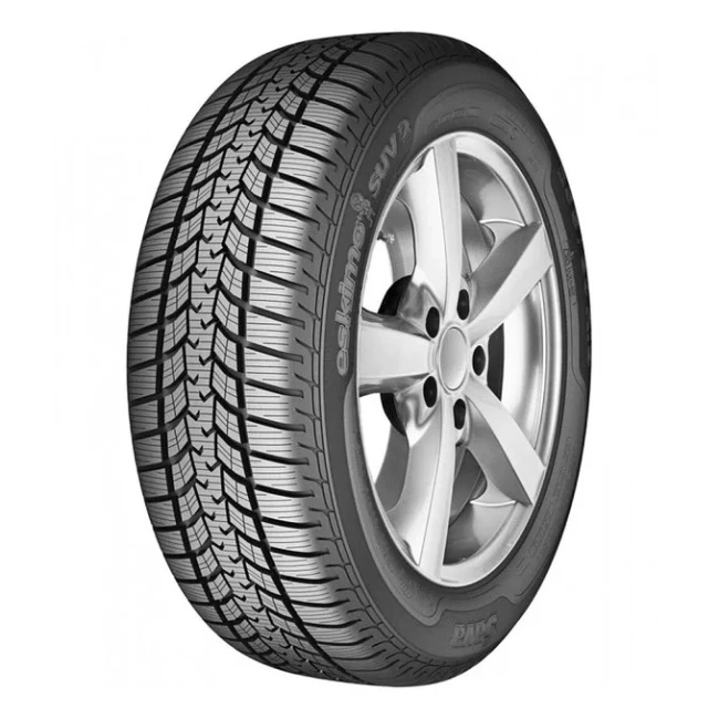 Шина Sava Eskimo SUV 2 235/55R17 103H XL