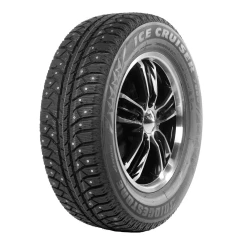 Шина 185/60R15 84T BRIDGESTONE ICE CRUISER 7000 шип.