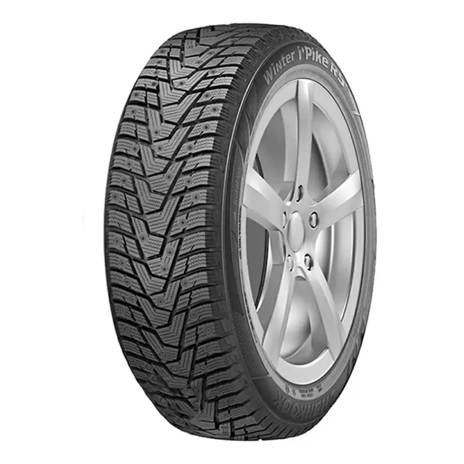 Шина 215/45R17 91T Winter I-Pike RS2 W429 XL