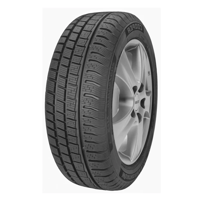 Шина 215/55R16 93H WEATHERMASTER SNOW