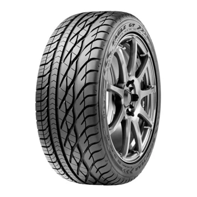 Шина Goodyear Eagle GT XL 255/40R18 99W
