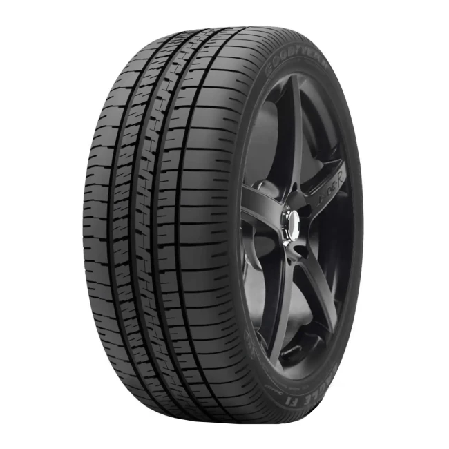 Шина Goodyear Eagle F1 Supercar 255/40R19 96W