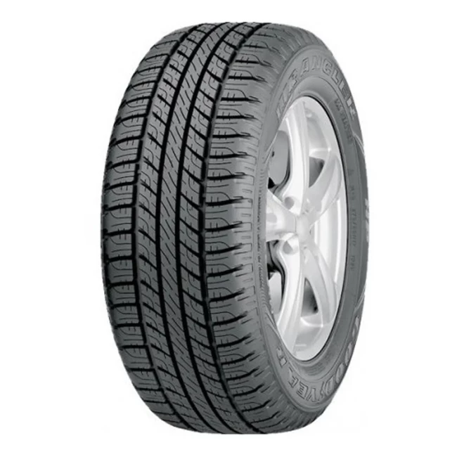 Шина Goodyear Wrangler HP 2 275/65R17 115H
