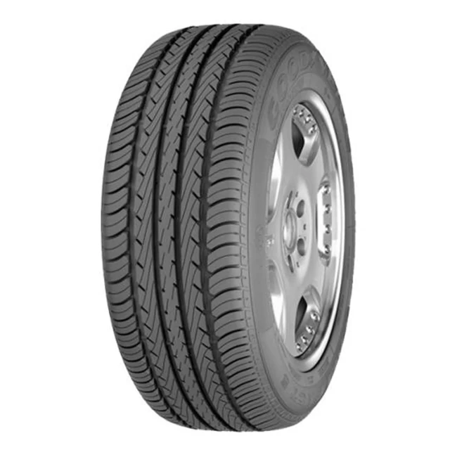 Шина Goodyear EfficientGrip 215/65R16 98H SUV