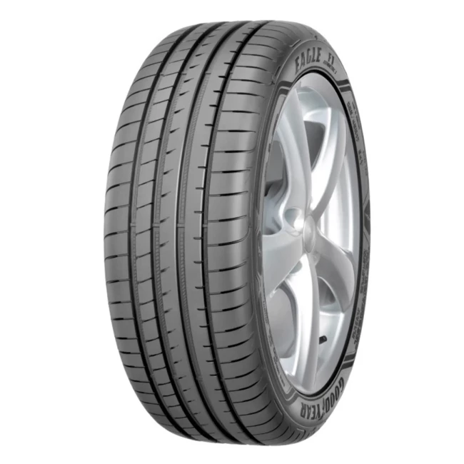Goodyear Eagle F1 Asymmetric 5 (225 / 50R18 95W)