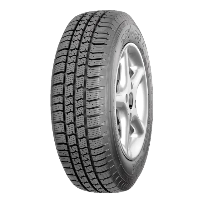 Шина Sava Trenta M+S 225/70R15C 112/110R