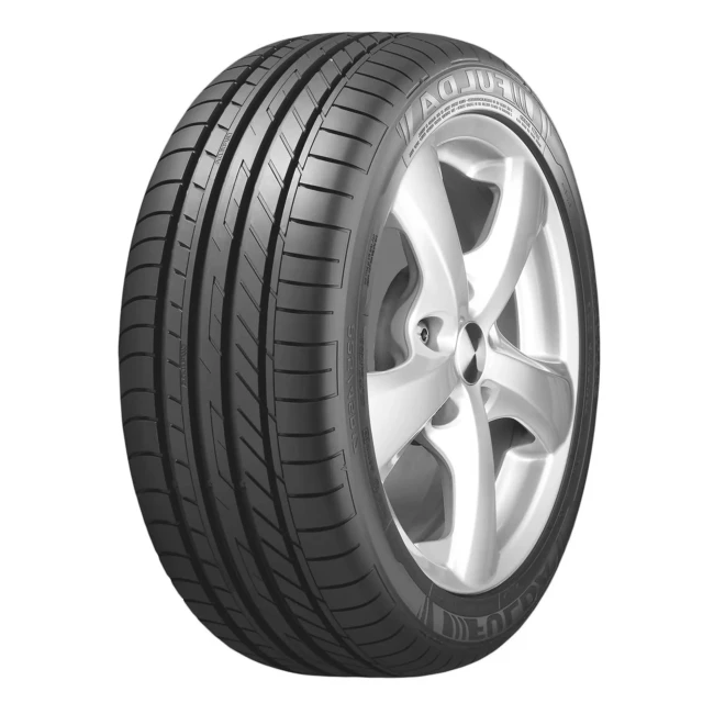 Шина Fulda SportControl 2 275/35R20 102Y XL FP
