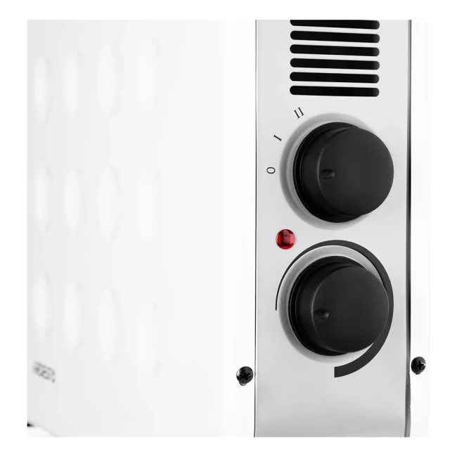 Конвектор электрический Ardesto CHH-2000MWC
