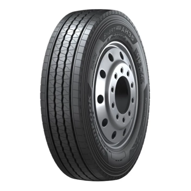 Шина 9.5R17.5 AH35 кермо 131/129L