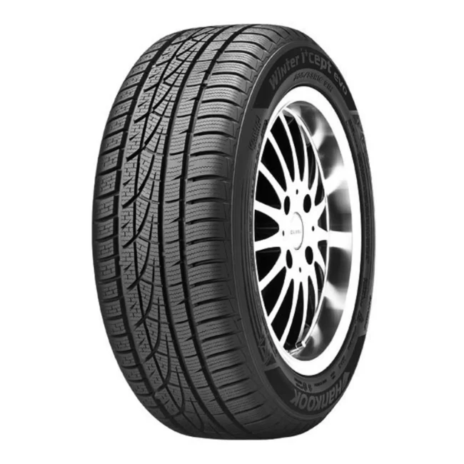 Шина 245/40R18 97V Winter i*cept evo W310 XL Шина 245/40R18 97V Winter i*cept evo W310 XL