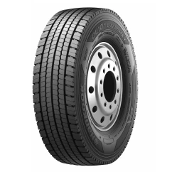 Шина 315/70R22.5  DL10+ тяга 154/150L