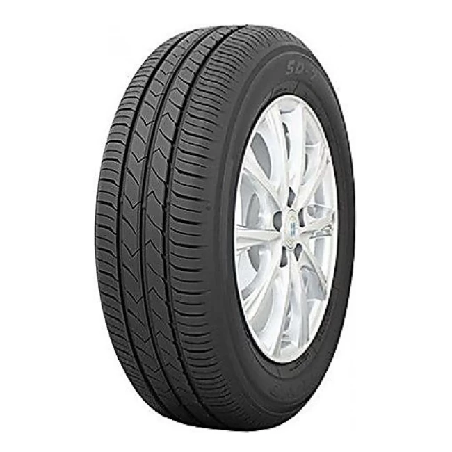 Шина 215/55R17 94V SD7