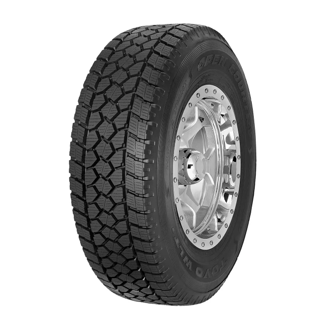 Шина 225/75R17 116/113Q OPEN COUNTRY WLT1